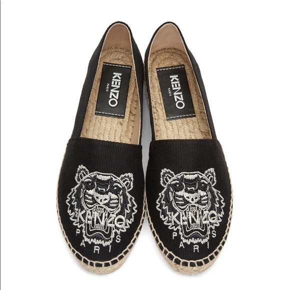 kenzo shose